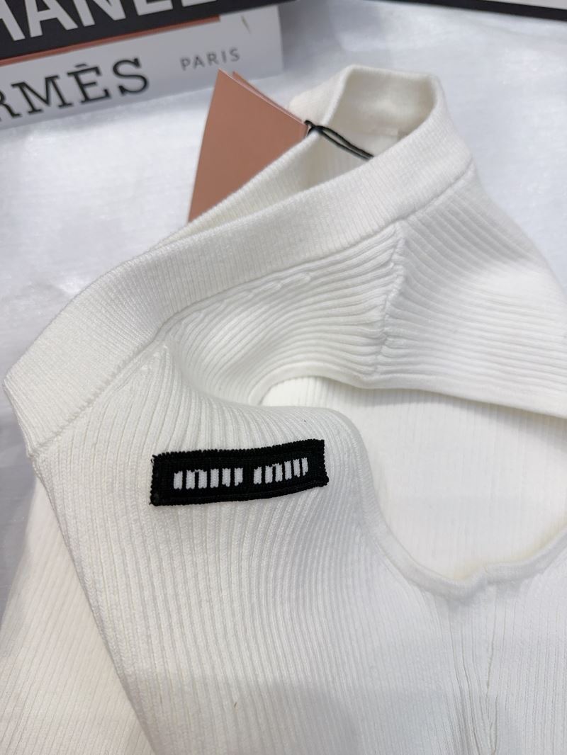 Miu Miu Vest